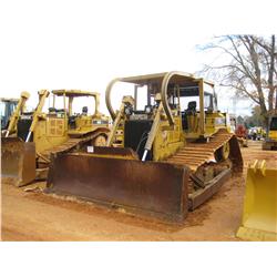 CAT D6R LGP CRAWLER TRACTOR