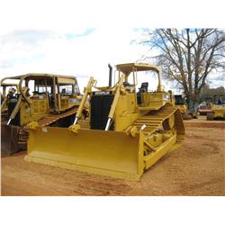 CAT D6R LGP CRAWLER TRACTOR