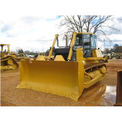 JOHN DEERE 950C-LT CRAWLER TRACTOR