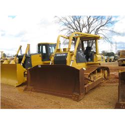 KOMATSU D65EX-15 CRAWLER TRACTOR
