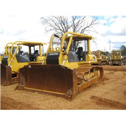 KOMATSU D65WX-15 CRAWLER TRACTOR