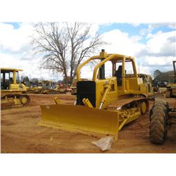 JOHN DEERE 850D CRAWLER TRACTOR