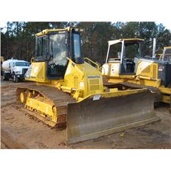 KOMATSU D51PX-22 CRAWLER TRACTOR