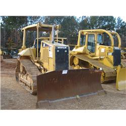 CAT D5NXL CRAWLER TRACTOR