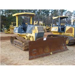 KOMATSU D41E-6 CRAWLER TRACTOR