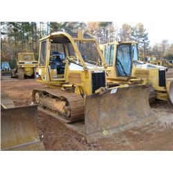 CAT D5G XL CRAWLER TRACTOR