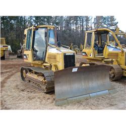CAT D5GXL CRAWLER TRACTOR