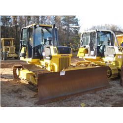 KOMATSU D39PX-21 CRAWLER TRACTOR