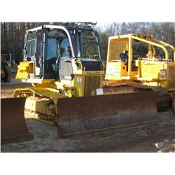 KOMATSU D39PX-21 CRAWLER TRACTOR