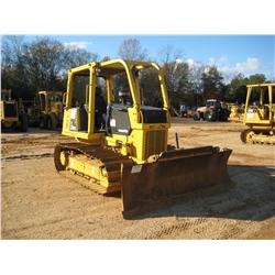 KOMATSU D31PX CRAWLER TRACTOR