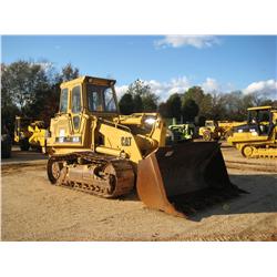 CAT 963B CRAWLER LOADER
