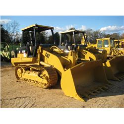 CAT 953C CRAWLER LOADER