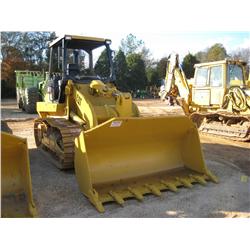 CAT 953C CRAWLER LOADER