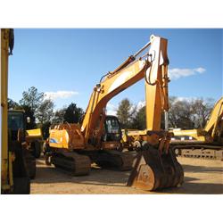SAMSUNG SE350LC-2 HYDRAULIC EXCAVATOR