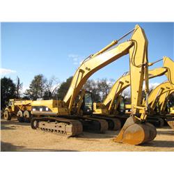 CAT 330CL HYDRAULIC EXCAVATOR