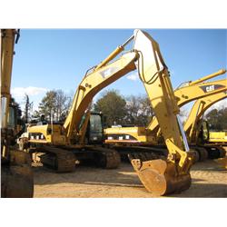 CAT 330CL HYDRAULIC EXCAVATOR