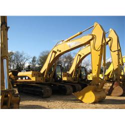 CAT 330CL HYDRAULIC EXCAVATOR