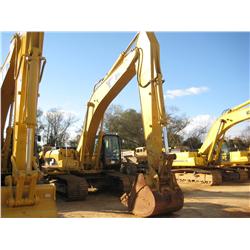 CAT 330CL HYDRAULIC EXCAVATOR