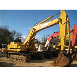 JOHN DEERE 330LC HYDRAULIC EXCAVATOR