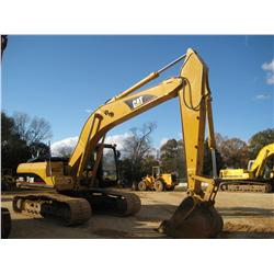CAT 325CL HYDRAULIC EXCAVATOR