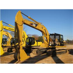 CAT 322BL HYDRAULIC EXCAVATOR