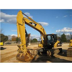 CAT 320CL HYDRAULIC EXCAVATOR