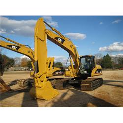 CAT 320CL HYDRAULIC EXCAVATOR