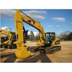 CAT 320CL HYDRAULIC EXCAVATOR