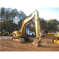 CAT 315CL HYDRAULIC EXCAVATOR