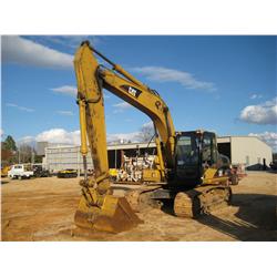 CAT 315CL HYDRAULIC EXCAVATOR S/N CJC02911 (05 YR) 10'2" STICK