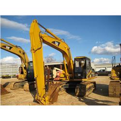 CAT 315L HYDRAULIC EXCAVATOR