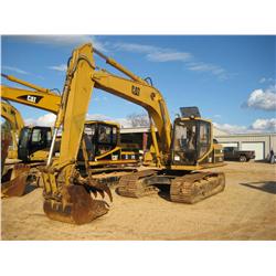 CAT 315L HYDRAULIC EXCAVATOR