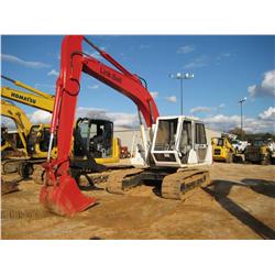 LINKBELT LS265BC HYDRAULIC EXCAVATOR