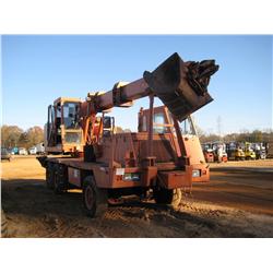 KOEHRING RR4475 TELESCOOP WHEEL EXCAVATOR