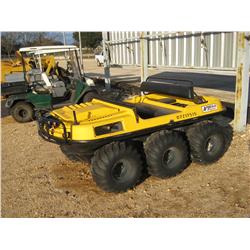2003 ARGO 6X6 BIG FOOT 6 WHEEL LAND CRUSIER