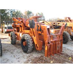 LULL 1044 HIGHLANDER TELESCOPIC FORKLIFT