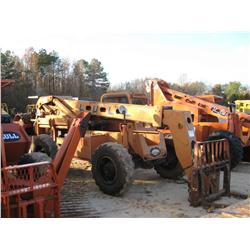 LULL 644B-37 TELESCOPIC FORKLIFT