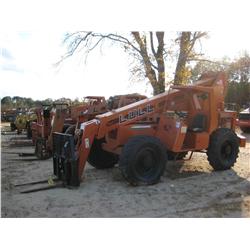 LULL 644 HIGHLANDER II TELESCOPIC FORKLIFT