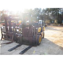 DAEWOO G35S-2 FORKLIFT