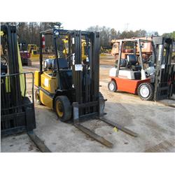 YALE CA 050RGWAE084 FORKLIFT
