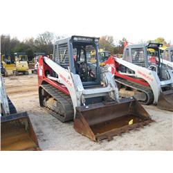 TAKEUCHI TL140 SKID STEER LOADER