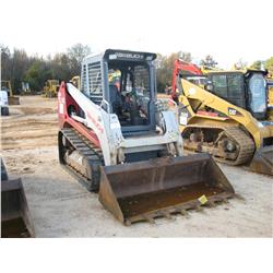 TAKEUCHI TL140 SKID STEER LOADER