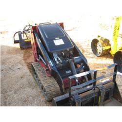 DINGO TX425 TRACK LOADER