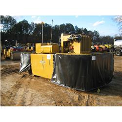 INGRAM 12T PNEUMATIC ROLLER