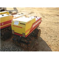DYNAPAC LP8500 VIBRATORY ROLLER
