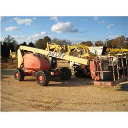 JLG 600A MANLIFT