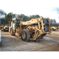 GALION SP600 ROAD PROFILER