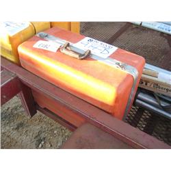 AGL GRADE LIGHT PIPE LASER