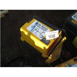 LASERPLANE 125 LASER