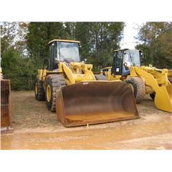 CAT 950G WHEEL LOADER